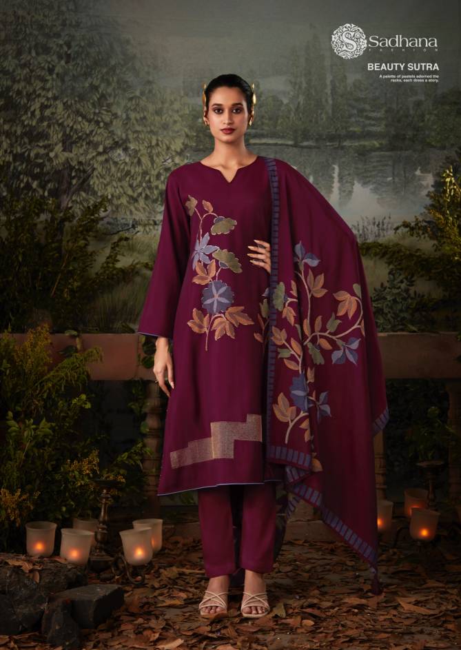 Kasturi By Sadhana Muslin Digital Printed Dress Material Wholesale Shop In Surat